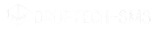 Druptech SMS